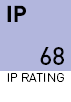 ip rating robus led